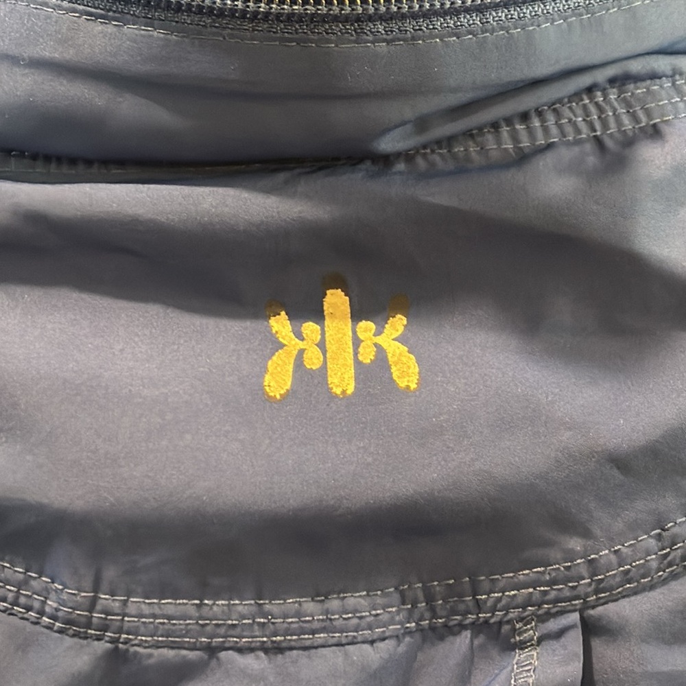 Kyodan athletic jacket small - Picture 4 of 8